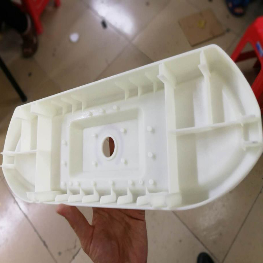 塑膠產(chǎn)品不用開(kāi)模能小批量生產(chǎn)嗎？模具太貴了怎么解決？