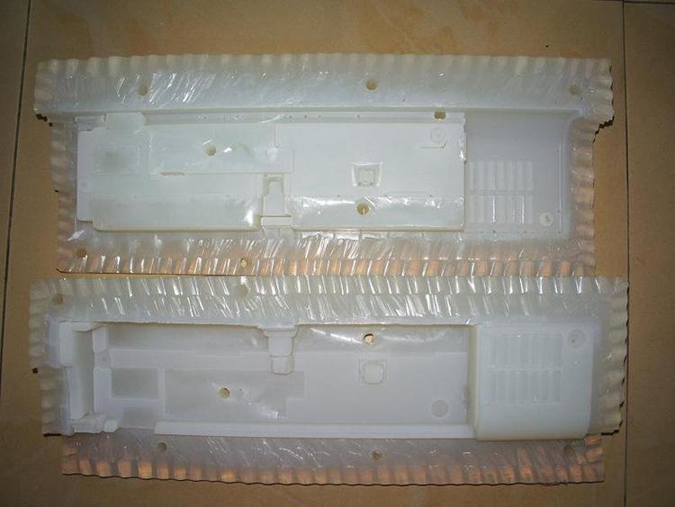 硅膠模具，快速模具